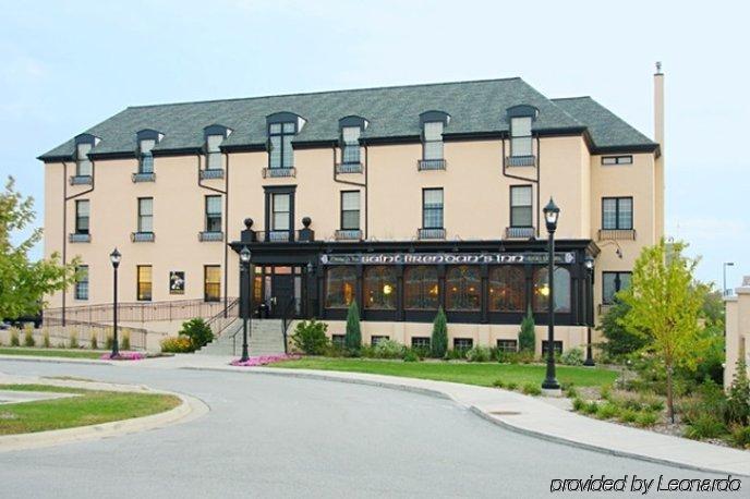 Saint Brendan'S Inn Green Bay Esterno foto