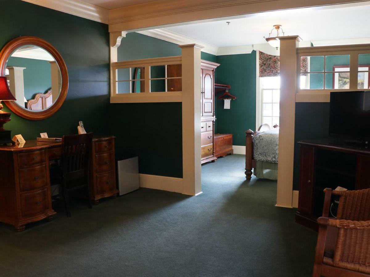 Saint Brendan'S Inn Green Bay Camera foto