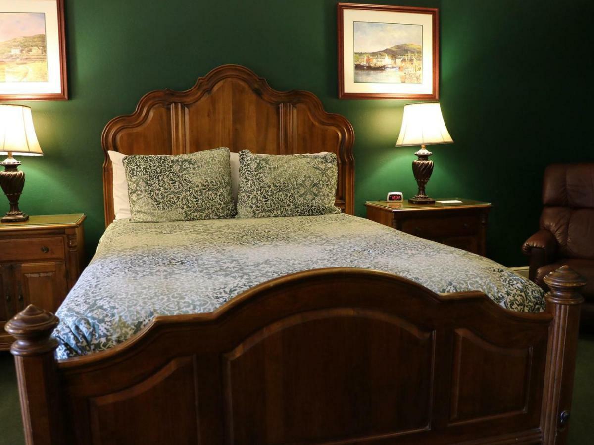 Saint Brendan'S Inn Green Bay Camera foto